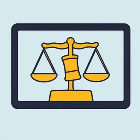 assistência jurídica gratuita