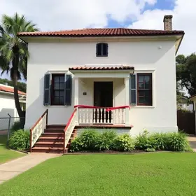 Museu Casa Darcy Ribeiro