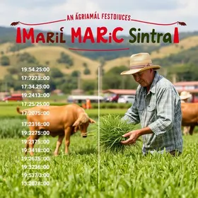 Festa do Produtor Rural
