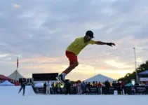 circuito estadual de skate