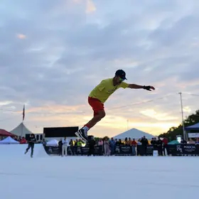 circuito estadual de skate