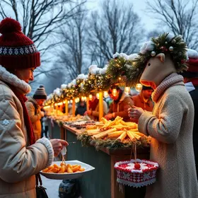 festival de inverno