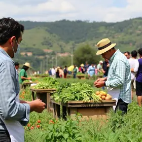 Festa do Produtor Rural