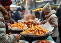 Festival Gastronômico de Inverno