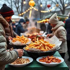 Festival Gastronômico de Inverno