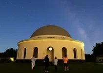 Planetário de Maricá