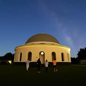 Planetário de Maricá