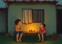 cinema gratuito em Maricá