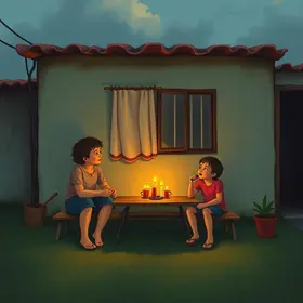 cinema gratuito em Maricá