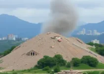 terremoto em Maricá
