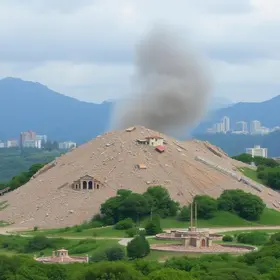 terremoto em Maricá