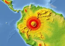 tremor de terra