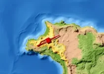 tremor de terra