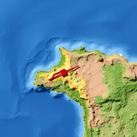 tremor de terra