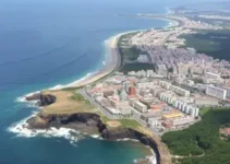 tremores de terra