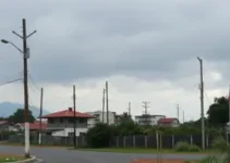 ventos em Maricá