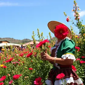 Festa da Padroeira