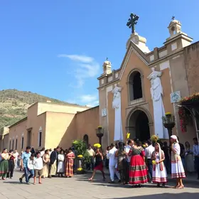 Festa da Padroeira de Maricá