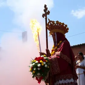 Festa da Padroeira de Maricá