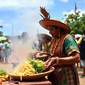 Festival de Hécate