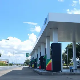 gasolina