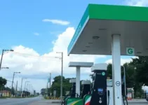 gasolina em Maricá