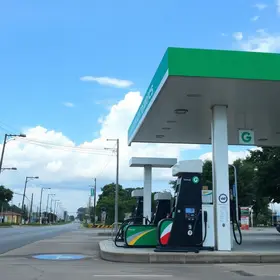 gasolina em Maricá