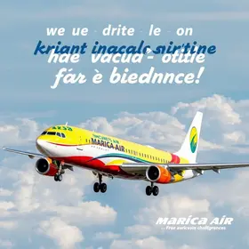 Maricá Air