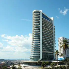 hotel em Maricá