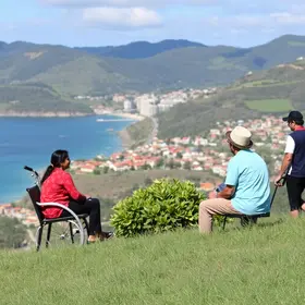 turismo inclusivo