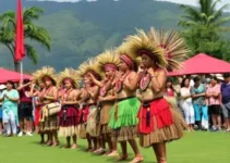 II Festival dos Povos Indígenas de Maricá