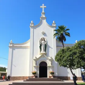 Maricá celebra Nossa Senhora do Amparo