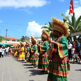 turismo em Maricá