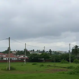 maricá alerta rajadas de vento