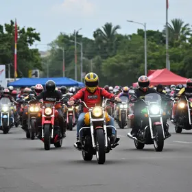 10º Moto Fest Maricá