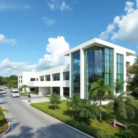 USF Santa Rita