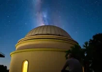 Planetário de Maricá