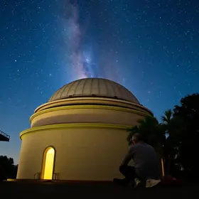 Planetário de Maricá