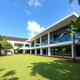 Academia da Saúde