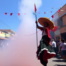 Festa da Padroeira