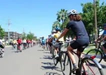 Dia Nacional do Ciclista