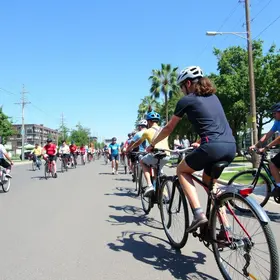 Dia Nacional do Ciclista