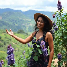 Maricá Agosto Lilás