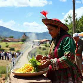 Festival de Hécate Maricá