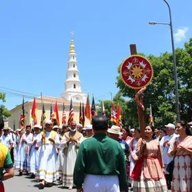 Marcha para Jesus