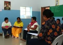 direitos e acesso a serviços