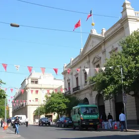 ponto facultativo Maricá