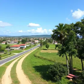 regularização fundiária