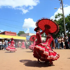 Festa da Padroeira