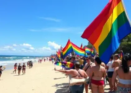 Últimas noticias de Maricá